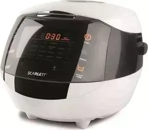 Мультиварка SCARLETT MC410S07