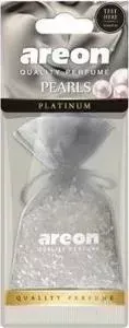 Ароматизатор Areon PEARLS &quot;Платина&quot; Platinum