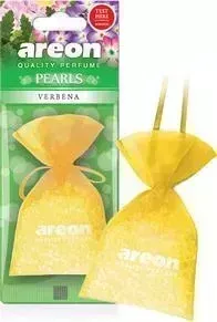 Ароматизатор Areon PEARLS &quot;Вербена&quot; Verbena