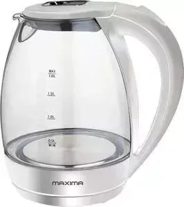 Чайник электрический MAXIMA MK-G381