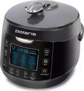 Мультиварка POLARIS PPC 0705AD