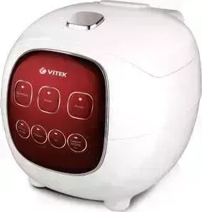Мультиварка VITEK VT-4202 W