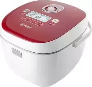 Мультиварка VITEK VT-4206 R