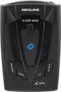 Радар-детектор Neoline X-COP 4500 Signature