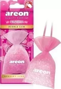 Ароматизатор Areon PEARLS &quot;Бабл гам&quot; Bubble Gum