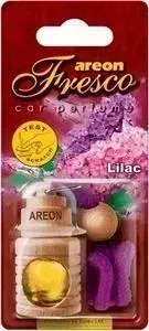 Ароматизатор Areon FRESCO &quot;Сирень&quot; Lilac