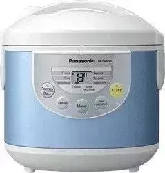 Мультиварка PANASONIC SR-TMH10ATW