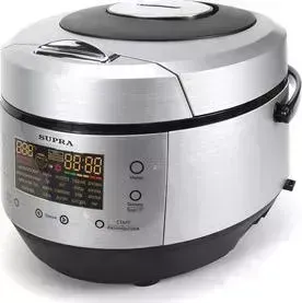 Мультиварка SUPRA MCS-5202S