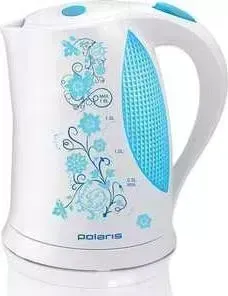 Чайник электрический POLARIS PWK 1822 CLR