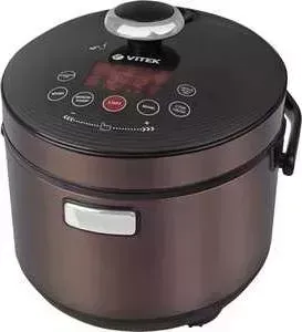 Мультиварка VITEK VT-4208 CL