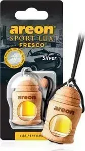 Ароматизатор Areon FRESCO &quot;Серебро&quot; Silver