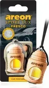 Ароматизатор Areon FRESCO &quot;Золото&quot; Gold