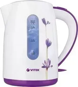 Чайник электрический VITEK VT-7011 W