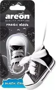 Ароматизатор Areon FRESH WAVE &quot;Черный Кристал&quot; Black Crystal