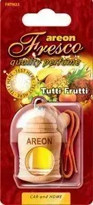 Ароматизатор Areon FRESCO &quot;Тутти фрутти&quot; Tutti Frutti