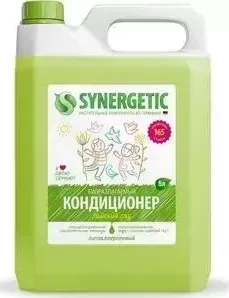 Кондиционер Synergetic РАЙСКИЙ САД , 5 л