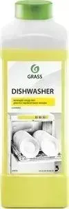 Средство GRASS для посудомоечной машины (ПММ) Dishwasher, 1 л