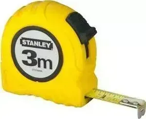 Рулетка STANLEY 3м (0-30-487)