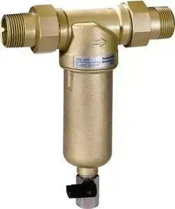 Фильтр Honeywell механической очистки FF06-1/2"AAM для горячей воды