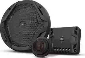 Автоакустика JBL GX608C