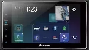Автомагнитола PIONEER SPH-DA130DAB