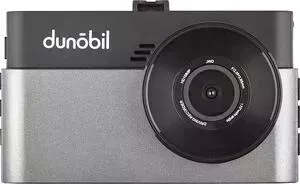 Видеорегистратор Dunobil Graphite Duo