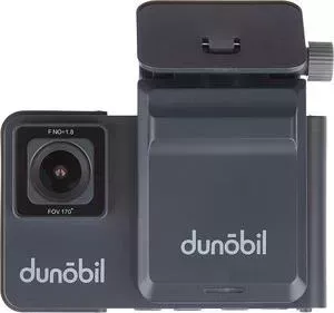 Видеорегистратор Dunobil Vis Duo