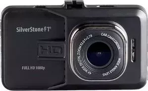 Видеорегистратор SilverStone F1 NTK-9000F DUO