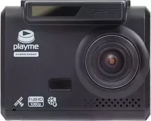 Видеорегистратор Playme ALPHA GPS
