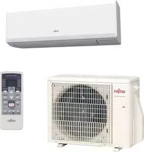 Сплит система Fujitsu ASYG12KPCA/AOYG12KPCA