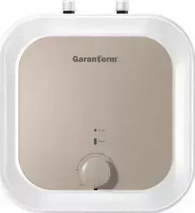 Водонагреватель GARANTERM Plus 15 U