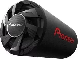 Автомобильный сабвуфер PIONEER TS-WX300TA