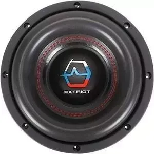Сабвуфер Ural Patriot 8 750Вт