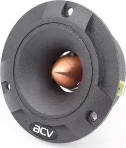 Автоакустика ACV Колонки автомобильные ST-38.1PRO SPL