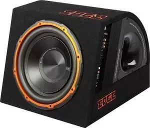 Сабвуфер EDGE EDB12A-E0 300Вт
