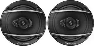 Автоакустика PIONEER TS-A1670F