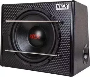 Сабвуфер Kicx AP300BPA 300Вт
