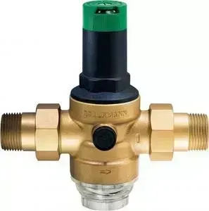Клапан понижения давления Honeywell (D06F-1 1/2"A)