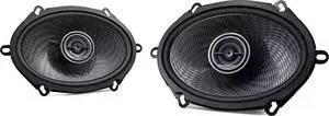 Автоакустика KENWOOD KFC-PS6896C
