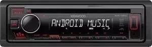 Автомагнитола KENWOOD KDC-130UR