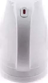 Чайник электрический SUPRA KES-1708 white