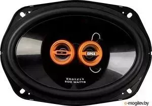 Автоакустика EDGE Колонки автомобильные EDST219-E6