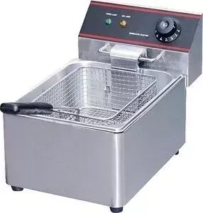 Фритюрница VIATTO EF-8L
