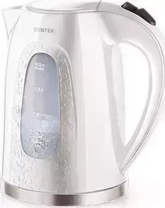 Чайник электрический CENTEK CT-0041 белый