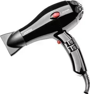 Фен CENTEK CT-2221 BL черный