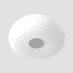 Светильник Ambrella light Потолочный светодиодный Orbital Cloud FC355L WH 30W D300