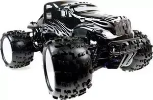Радиоуправляемый внедорожник HSP Nokler Truck 4WD TOP 1:8 2.4G