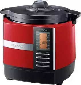 Мультиварка Oursson MP5015PSD/RD