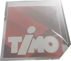 Крыша для кабины TIMO Premium 90 ( ILMA709)