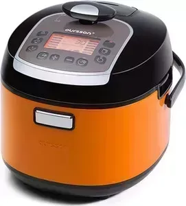 Мультиварка Oursson MP5010PSD Orange
